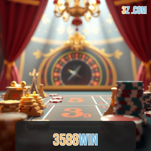 3588win