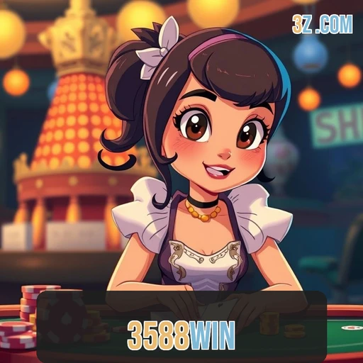 Os Melhores Jogos Para Você No 3588win: Prepare-se Para Se Divertir!