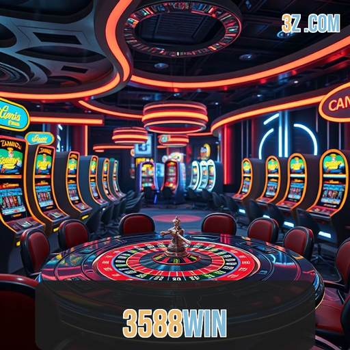 3588win