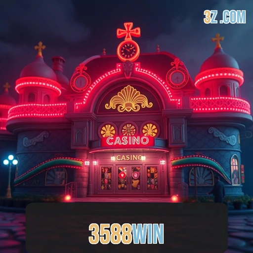 Recursos Paga do 3588win: Game On com Exclusividades